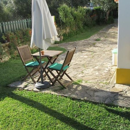 Quintal Do Freixo - Country House Собра́л-де-Мо́нте-Агра́су Екстер'єр фото