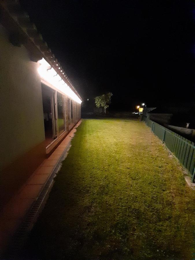 Quintal Do Freixo - Country House Собра́л-де-Мо́нте-Агра́су Екстер'єр фото