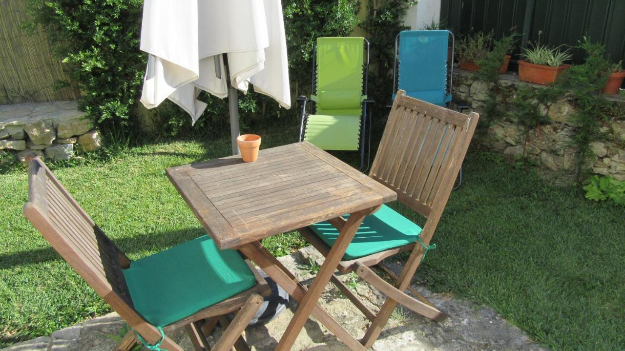 Quintal Do Freixo - Country House Собра́л-де-Мо́нте-Агра́су Екстер'єр фото