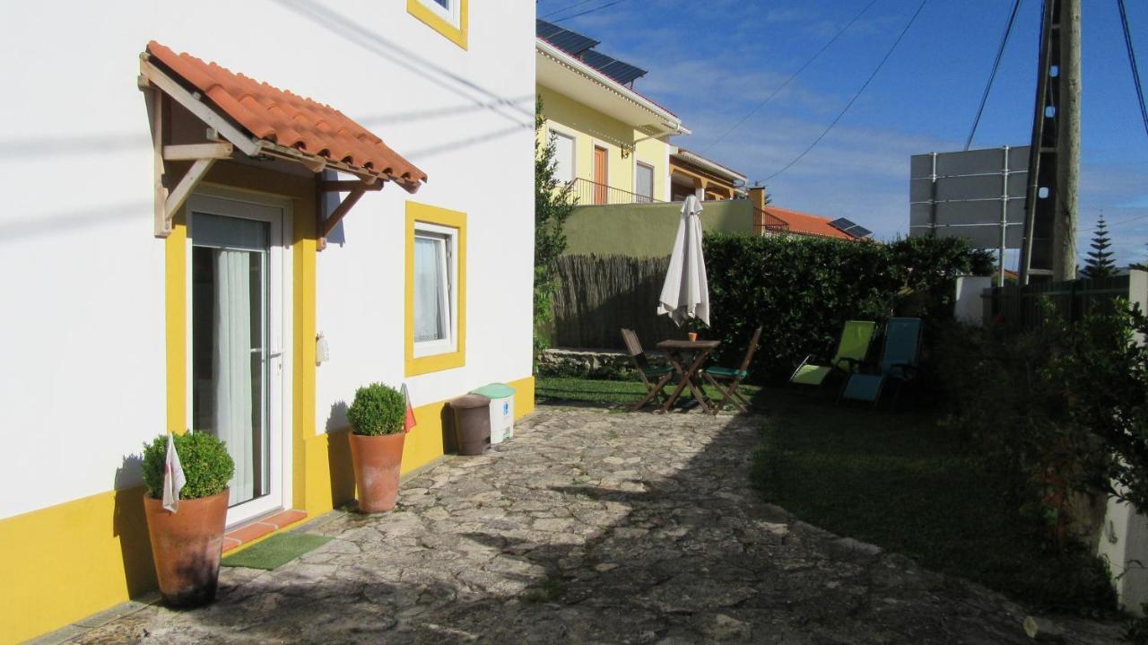 Quintal Do Freixo - Country House Собра́л-де-Мо́нте-Агра́су Екстер'єр фото