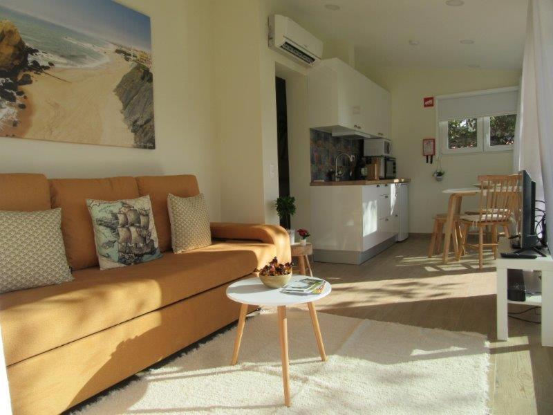 Quintal Do Freixo - Country House Собра́л-де-Мо́нте-Агра́су Номер фото
