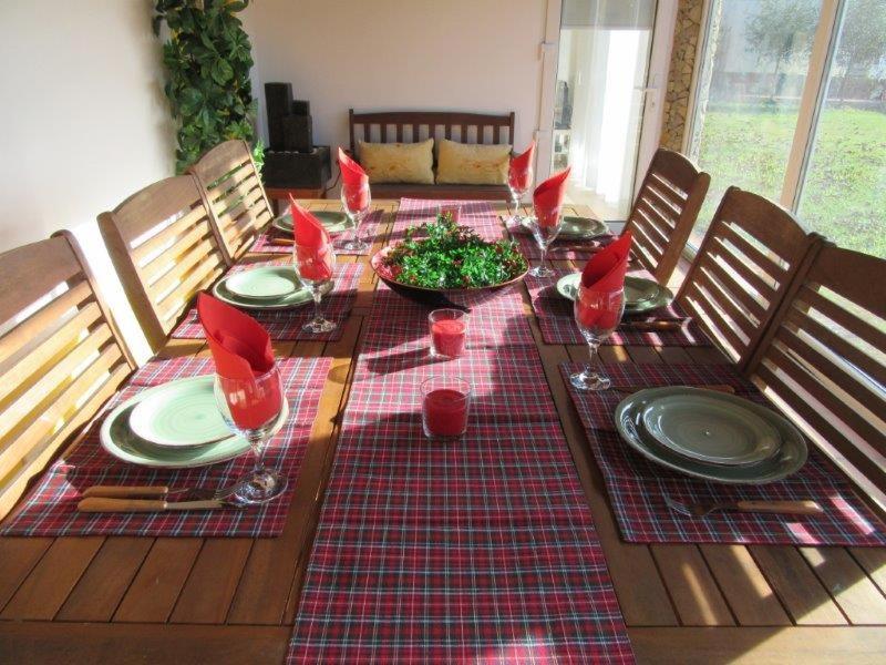 Quintal Do Freixo - Country House Собра́л-де-Мо́нте-Агра́су Номер фото