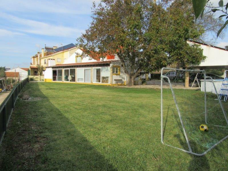 Quintal Do Freixo - Country House Собра́л-де-Мо́нте-Агра́су Екстер'єр фото