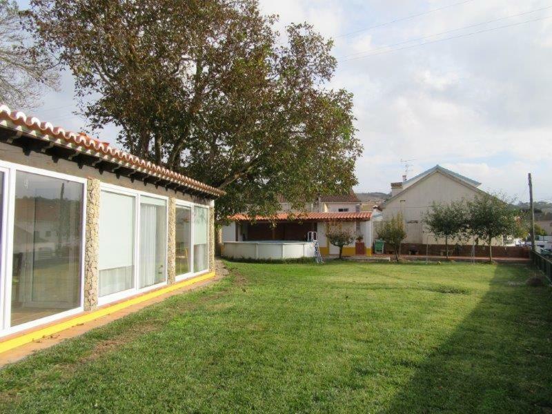 Quintal Do Freixo - Country House Собра́л-де-Мо́нте-Агра́су Екстер'єр фото