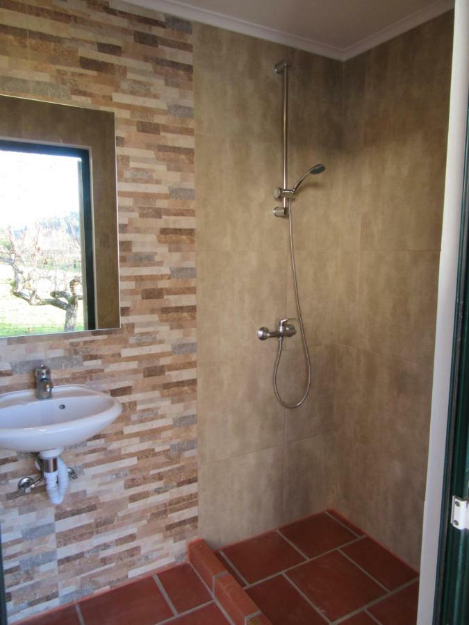 Quintal Do Freixo - Country House Собра́л-де-Мо́нте-Агра́су Екстер'єр фото