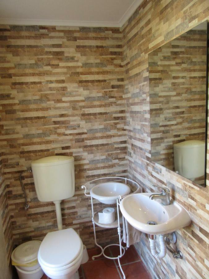 Quintal Do Freixo - Country House Собра́л-де-Мо́нте-Агра́су Екстер'єр фото